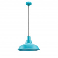 AURA 350 – Pendant Light Turquoise